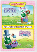 Veggietales Easter: 'twas The Night Before Easter - Veggietales Easter: 'twas The Night Before Easter - DVD