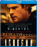 Blackhat - Blackhat - Blu-ray