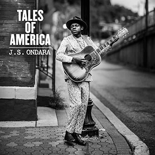Ondara - Tales Of America - Vinyl Record