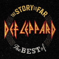 Def Leppard - Story So Far: The Best Of Def Leppard - Vinyl Record