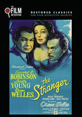 Stranger - Stranger - DVD