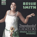 Smith,bessie - Downhearted Blues - Music CD