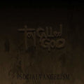 Toy Called God - #socialvangelism - Music CD