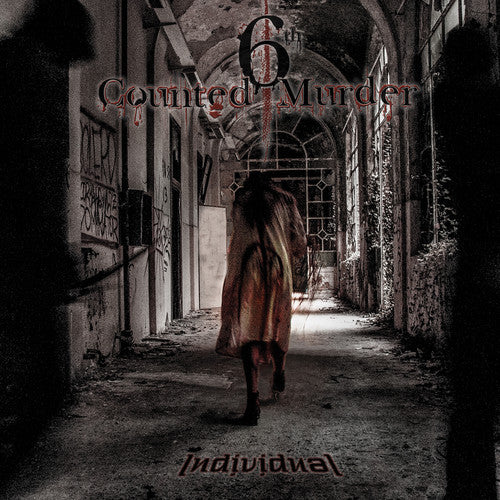 6th Counted Murder - Individual - Music CD
