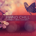 Phillips,christopher - Piano Chill: Songs Of Simon & Garfunkel - Music CD