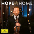 Hope,daniel - Hope@home - Music CD