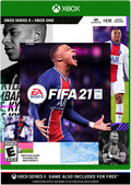 Xb1 Fifa 21 - Xb1 Fifa 21 - Video Game
