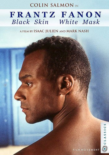 Frantz Fanon: Black Skin White Mask - Frantz Fanon: Black Skin White Mask - DVD