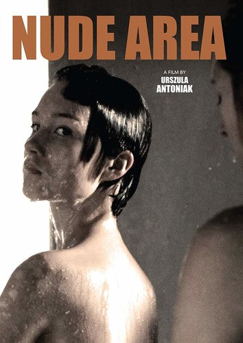 Nude Area - Nude Area - DVD