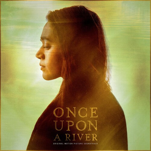 Once Upon A River / Original Motion Picture - Once Upon A River / Original Motion Picture - Music CD