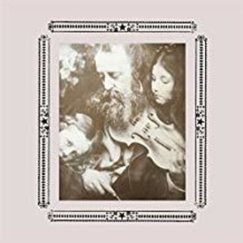 Nesh,moses - No Labor-saving Machine - Vinyl Record