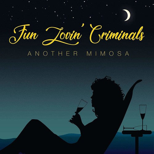 Fun Lovin Criminals - Another Mimosa - Music CD