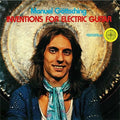 Ash Ra Tempel Vi - Inventions For Electric Guitar - Music CD