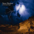 Hackett,steve - At The Edge Of Light - Music CD