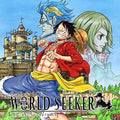 One Piece World Seeker / O.s.t. - One Piece World Seeker / O.s.t. - Music CD