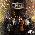 Sf9 - Illuminate - Music CD