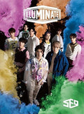 Sf9 - Illuminate: A Version - Music CD