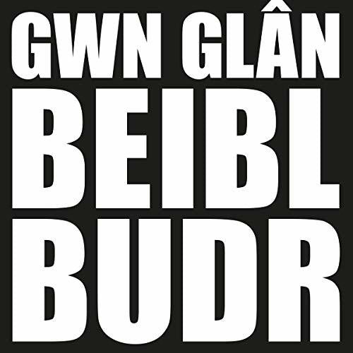 Lleuwen - Gwn Glan Beibl Budr - Music CD