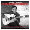 Lopez,trini - Very Best Of - Music CD