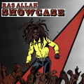 Ras Allah - Showcase - Music CD