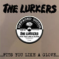 Lurkers - Fits You Like A Glove - Vinyl Record
