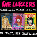 Sex Crazy [LP] Vinyl Record