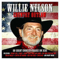Nelson,willie - Country Outlaw - Music CD