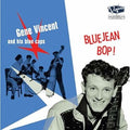 Vincent,gene - Bluejean Bop - Vinyl Record
