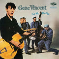 Vincent,gene - Gv & His Blue Caps - Vinyl Record