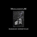 Monumentum - Musaeum Hermeticum - Vinyl Record