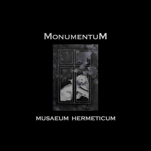 Monumentum - Musaeum Hermeticum - Vinyl Record