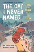 Sabic-el-rayess,amra - Cat I Never Named - Books