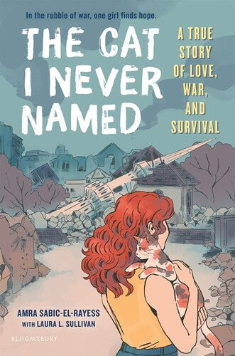 Sabic-el-rayess,amra - Cat I Never Named - Books