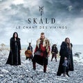 Skald - Le Chant Des Vikings - Music CD