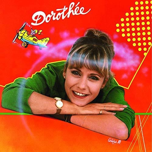 Dorothee - Docteur - Music CD