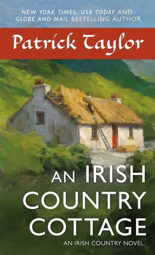 Taylor,patrick - Irish Country Cottage - Books