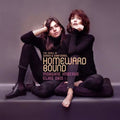 Imbeaud,morgane - Homeward Bound: Songs Of Simon & Garfunkel - Music CD