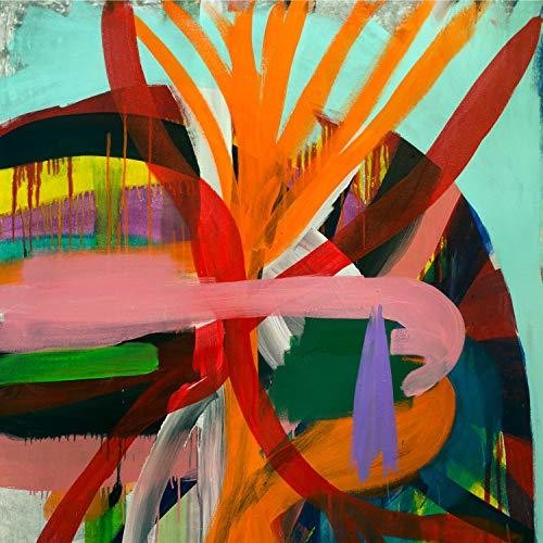 Yak - Pursuit Of Momentary Happiness - Music CD