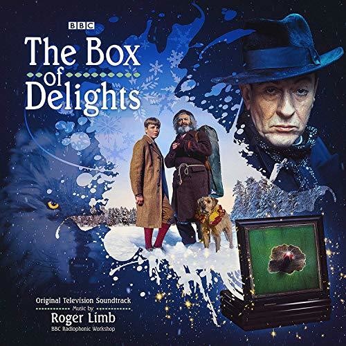 Limb,roger / Bbc Radiophonic Workshop - Box Of Delights / O.s.t. - Music CD