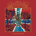 Trollfest - Norwegian Fairytales - Vinyl Record