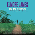 James,elmore - Sky Is Crying: All Time Original Classics - Music CD