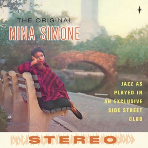 Little Girl Blue [Colored Vinyl] [180 Gram] (Wsv) (Spa) Vinyl Record