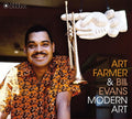 Farmer,art / Evans,bill - Modern Art - Music CD