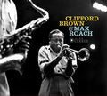 Brown,clifford / Roach,max - Clifford Brown & Max Roach - Music CD