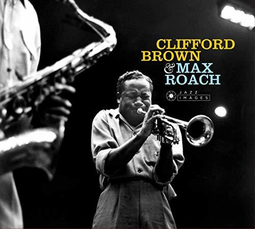 Brown,clifford / Roach,max - Clifford Brown & Max Roach - Music CD