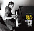 Silver,horace - Finger Poppin - Music CD