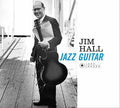 Hall,jim - Jazz Guitar - Music CD