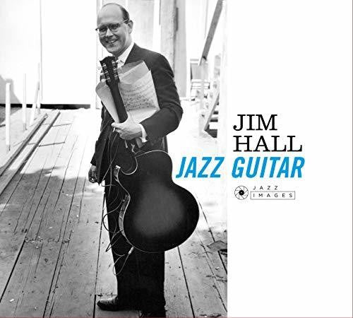 Hall,jim - Jazz Guitar - Music CD