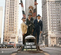 Lewis,ramsey - In Chicago / Stretching Out - Music CD