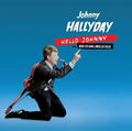 Hallyday,johnny - Hello Johnny / Nous Les Gars Nous Les Filles - Music CD